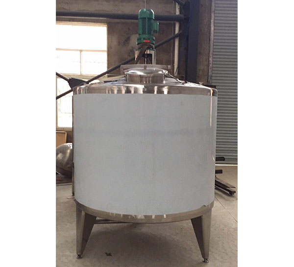 米酒、酸奶發(fā)酵罐