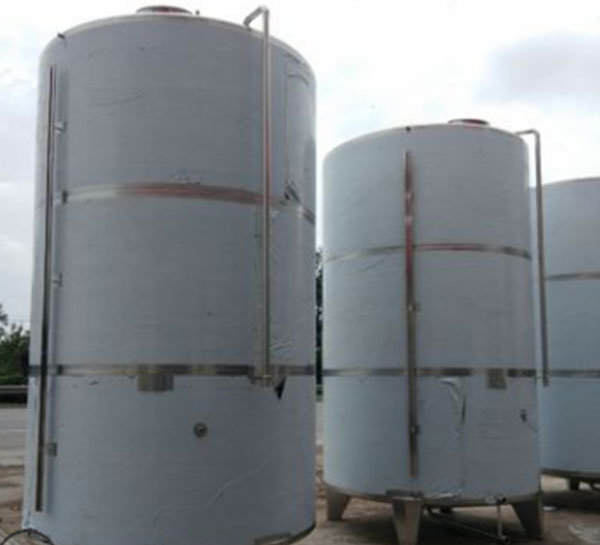 米酒、酸奶發(fā)酵罐