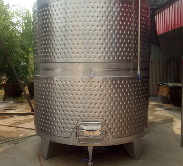 米酒、酸奶發(fā)酵罐