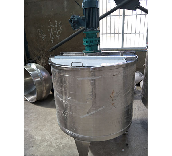 配料罐、攪拌罐、調(diào)配罐、濃配罐