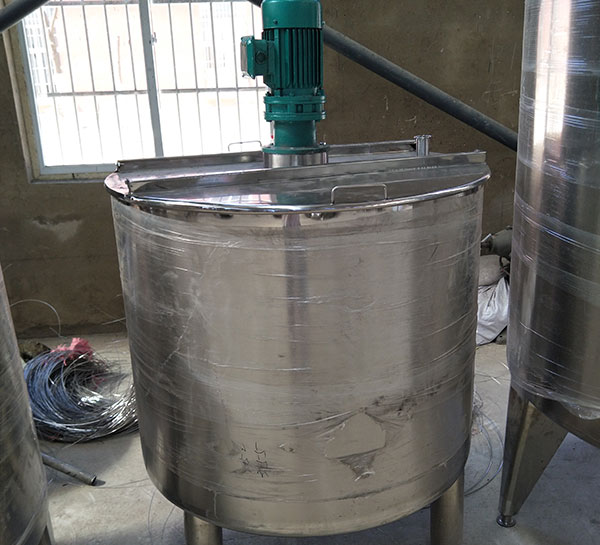 配料罐、攪拌罐、調(diào)配罐、濃配罐
