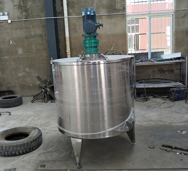 配料罐、攪拌罐、調(diào)配罐、濃配罐