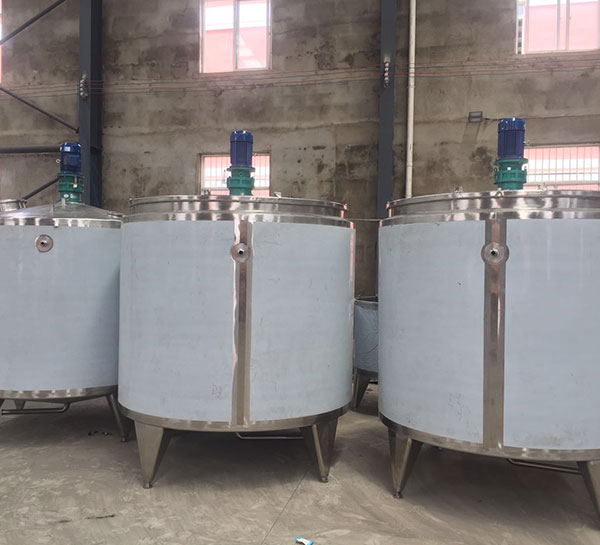 配料罐、攪拌罐、調(diào)配罐、濃配罐